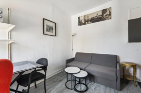 542 Suite Montrouge - Appartement proche de Paris